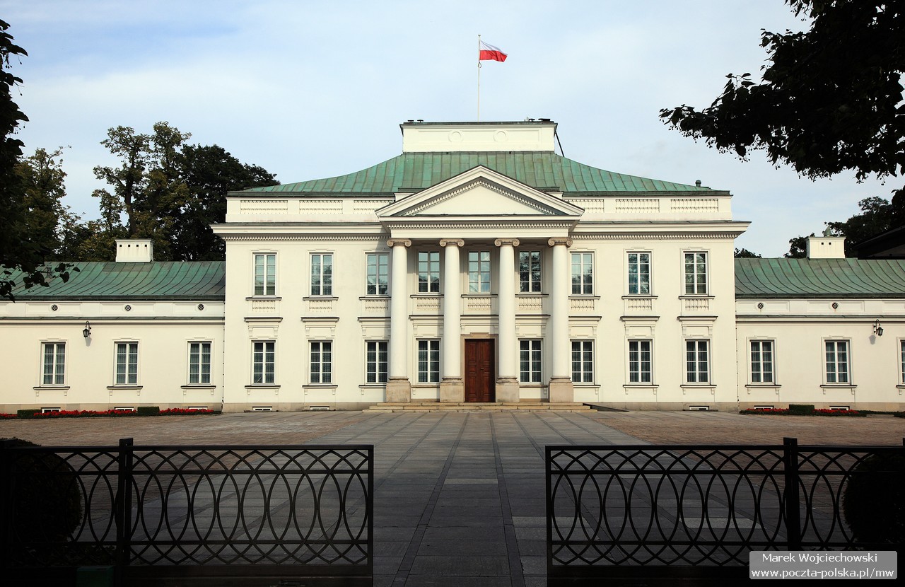 Warszawa